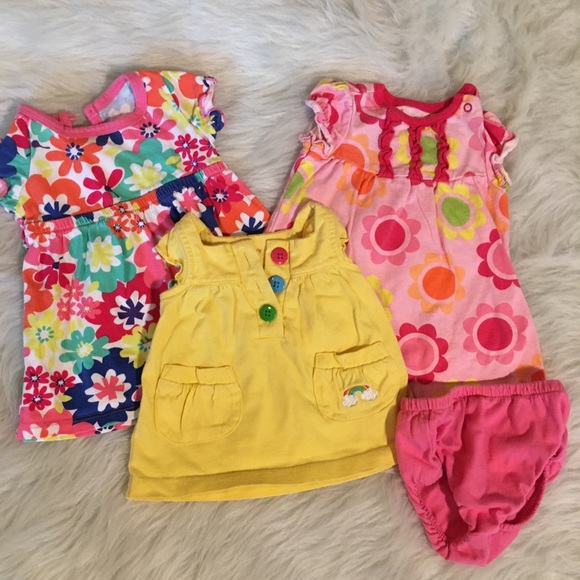 22 Piece NB Bundle - Picture 4 of 7